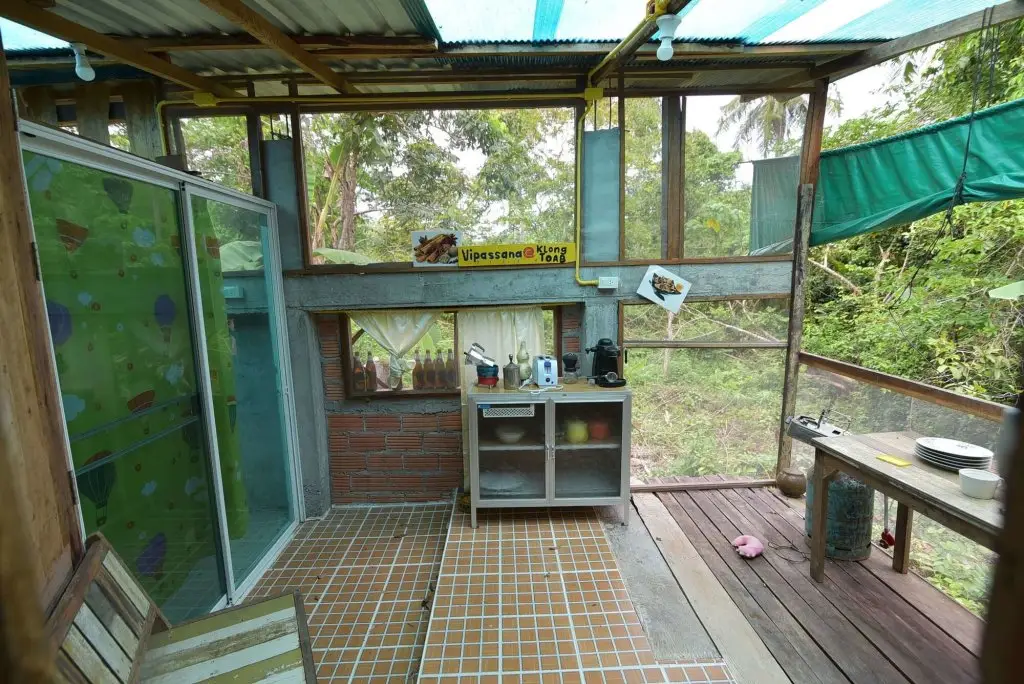 Ланта: Lanta Meditation Resort