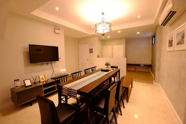 Бангкок: Neveu Premier Residence