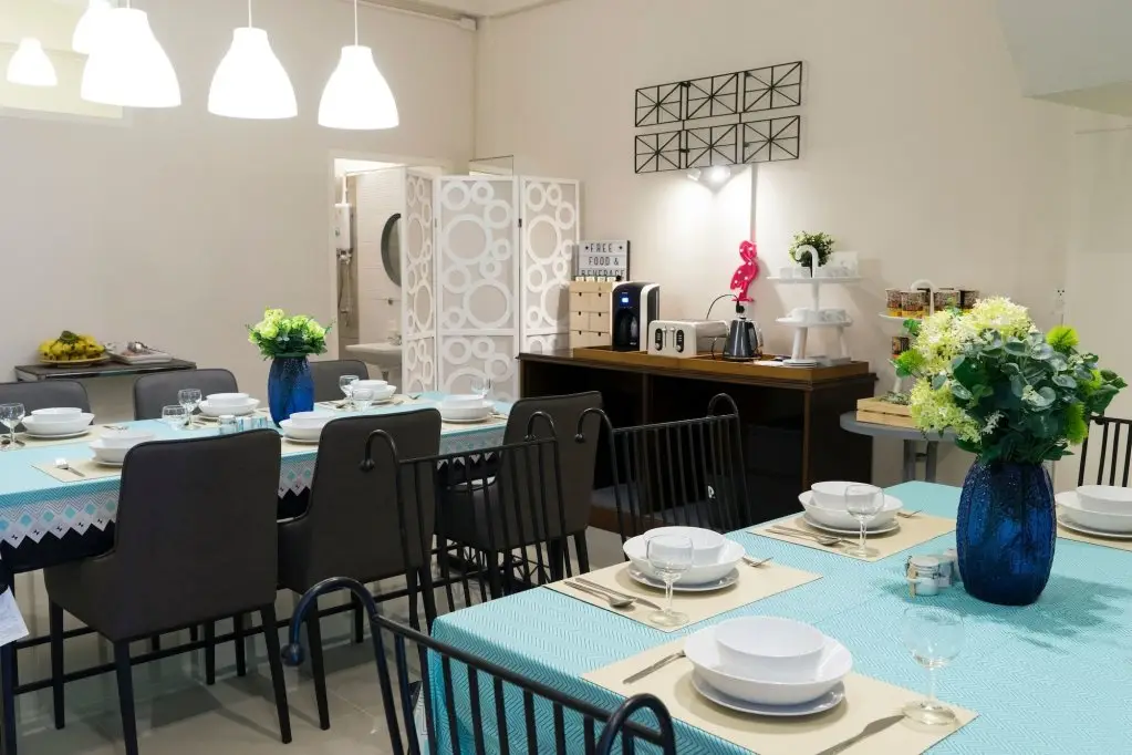 Бангкок: Neveu Premier Residence
