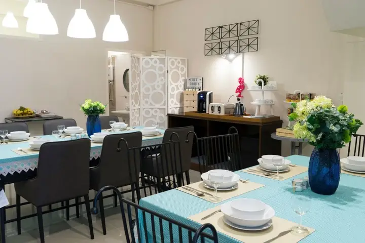 Бангкок: Neveu Premier Residence