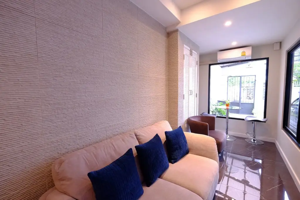 Бангкок: Neveu Premier Residence
