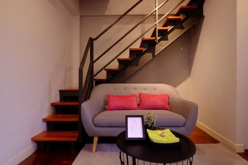 Бангкок: Neveu Premier Residence
