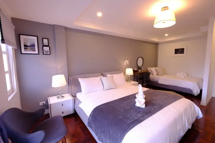 Бангкок: Neveu Premier Residence