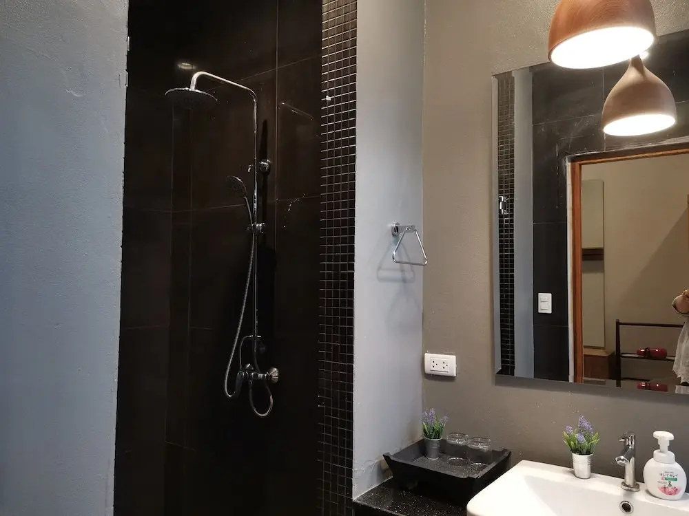 Паттайя: Penny-Farthing Private Pool Villa