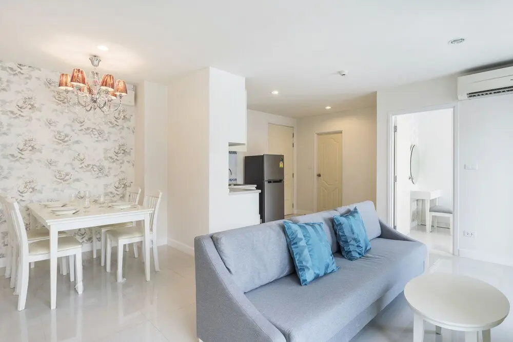 Чаам: Energy Hua Hin by Favstay