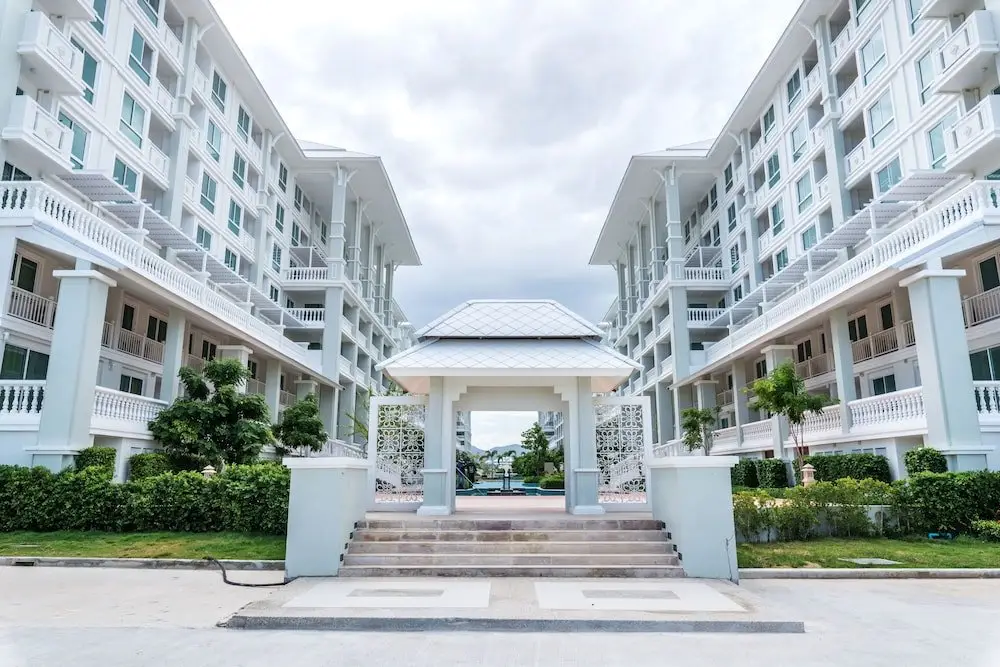 Чаам: Energy Hua Hin by Favstay