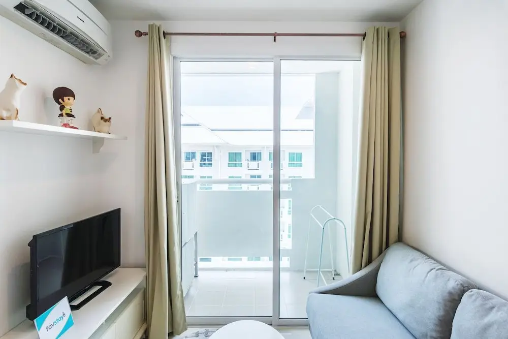 Чаам: Energy Hua Hin by Favstay