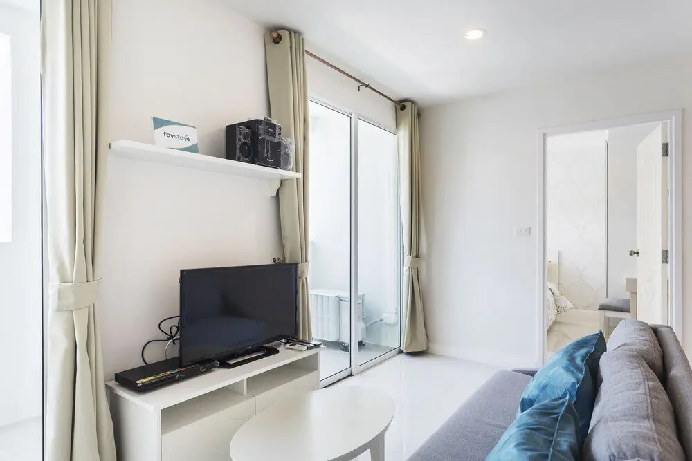 Чаам: Energy Hua Hin by Favstay