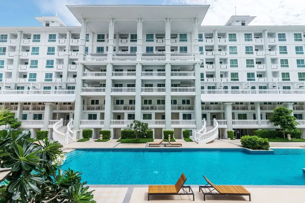 Чаам: Energy Hua Hin by Favstay
