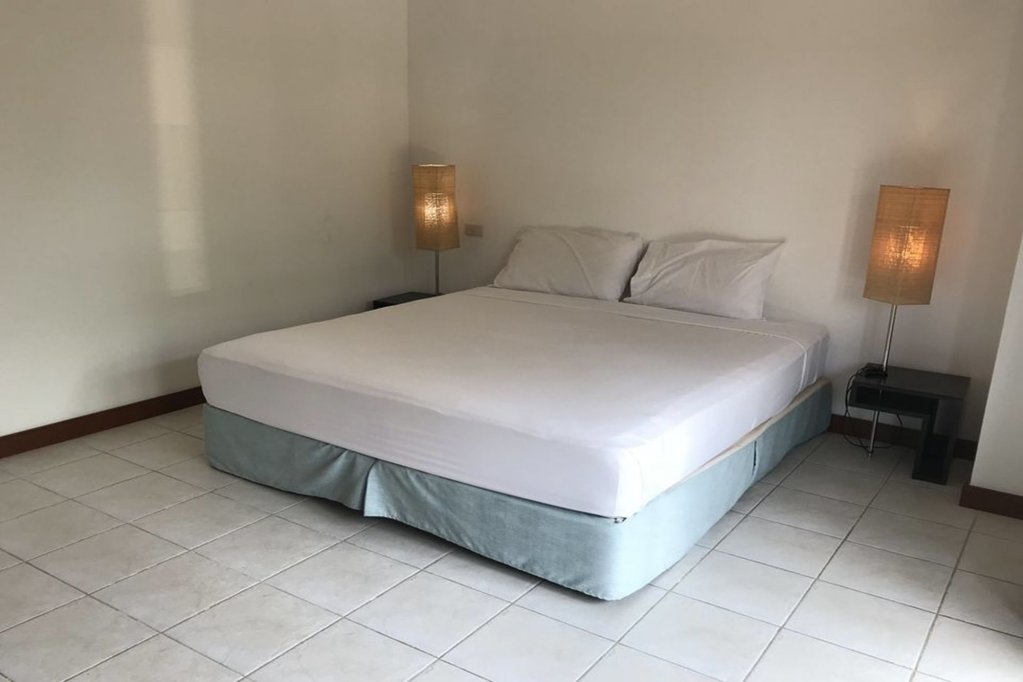 Самуи: 4 Bedroom Villa TG33 on Beachfront Resort SDV284-By Samui Dream Villas