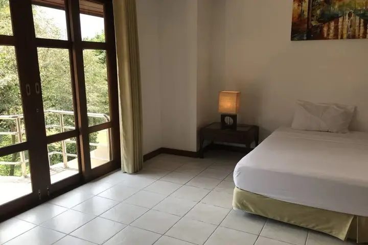 Самуи: 4 Bedroom Villa TG33 on Beachfront Resort SDV284-By Samui Dream Villas