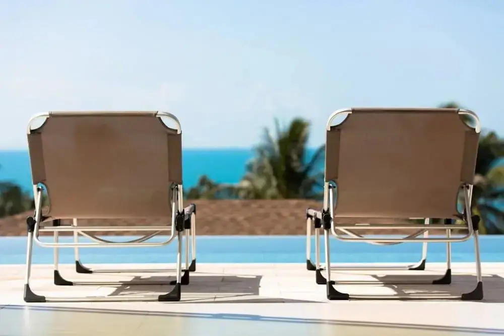 Самуи: 6 BR Luxury Seaview Villa Bang Po -Lil