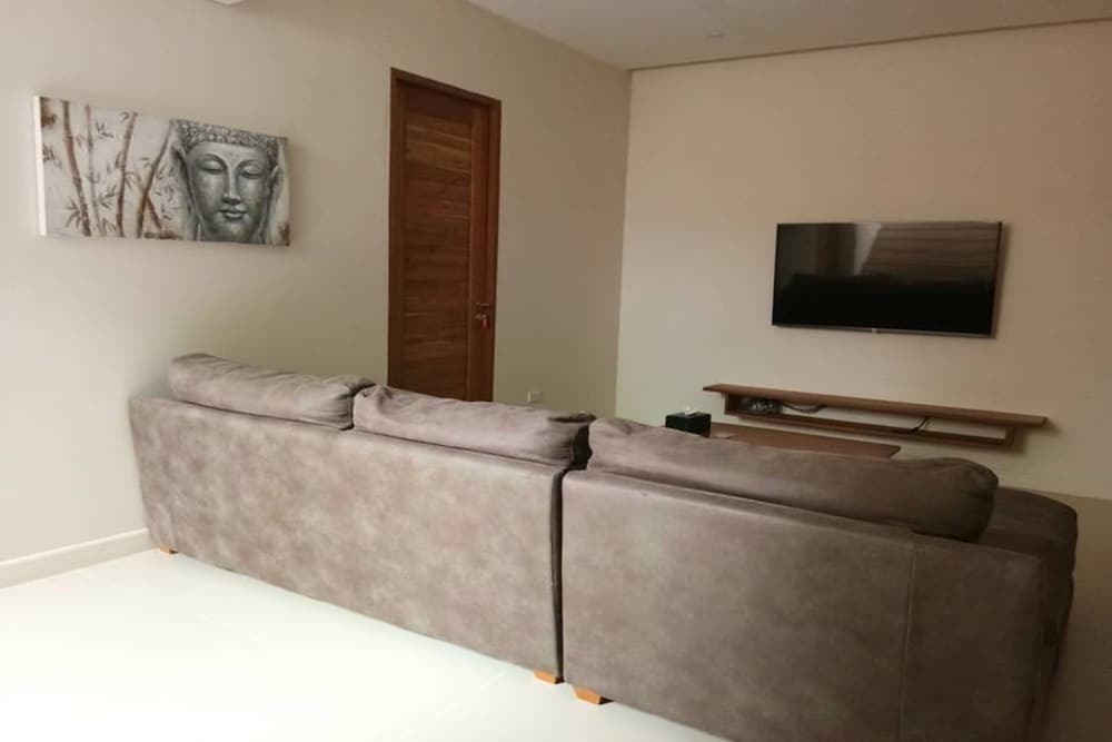 Самуи: 6 BR Luxury Seaview Villa Bang Po -Asi