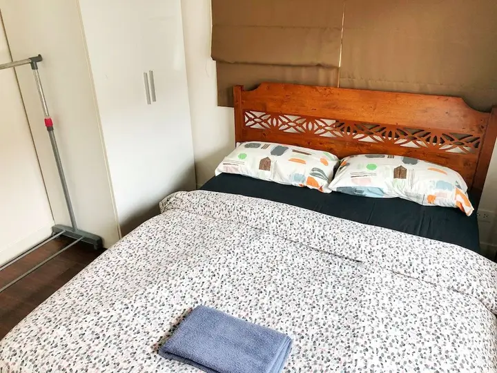 Муанг: Three Bed Room Villa at Habitia Phuket