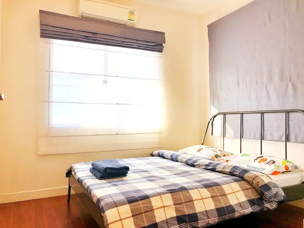 Муанг: Three Bed Room Villa at Habitia Phuket