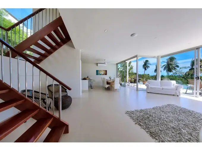 Самуи: 3 BR Luxury seaview Bang Po-Zoe