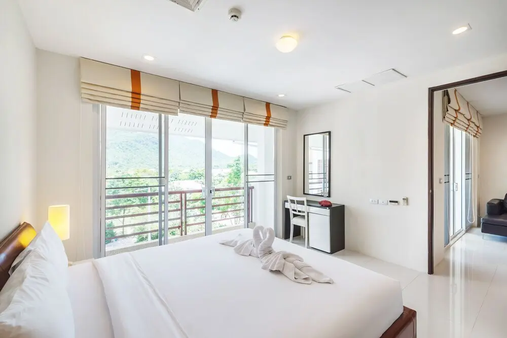 Хуахин: Hua Hin Brace Mountain by Favstay