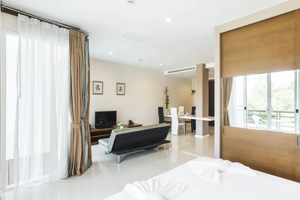 Хуахин: Hua Hin Brace Mountain by Favstay