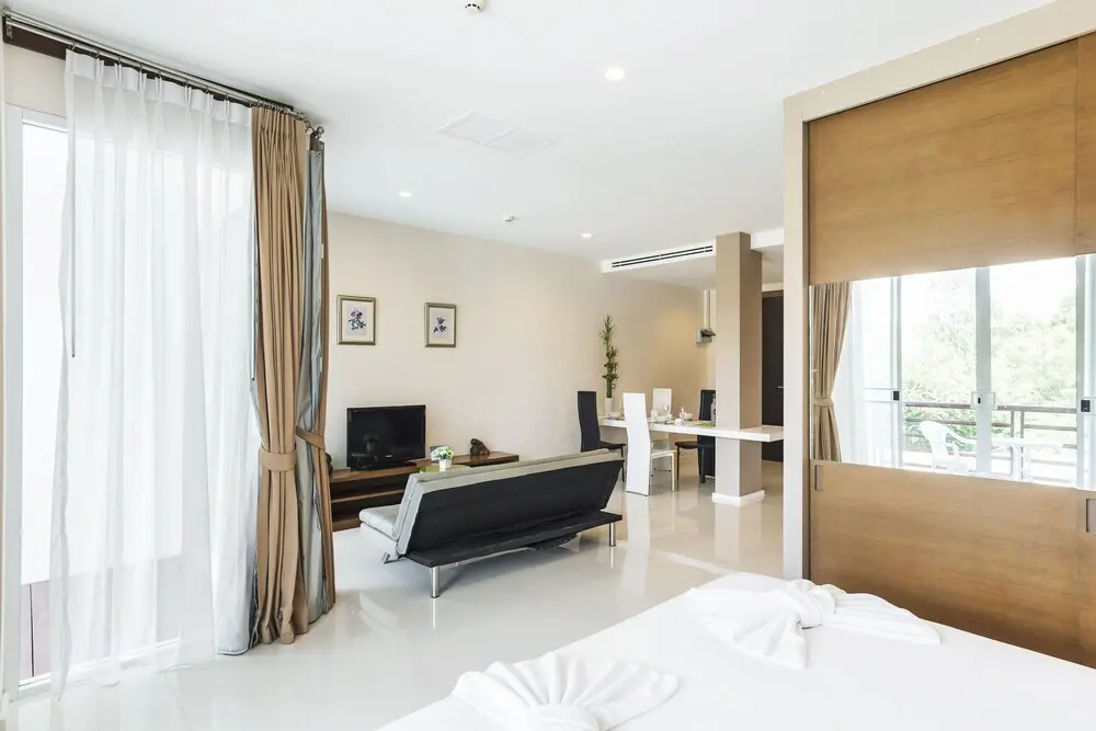 Хуахин: Hua Hin Brace Mountain by Favstay