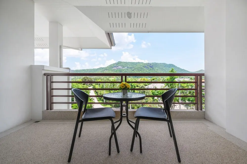 Хуахин: Hua Hin Brace Mountain by Favstay