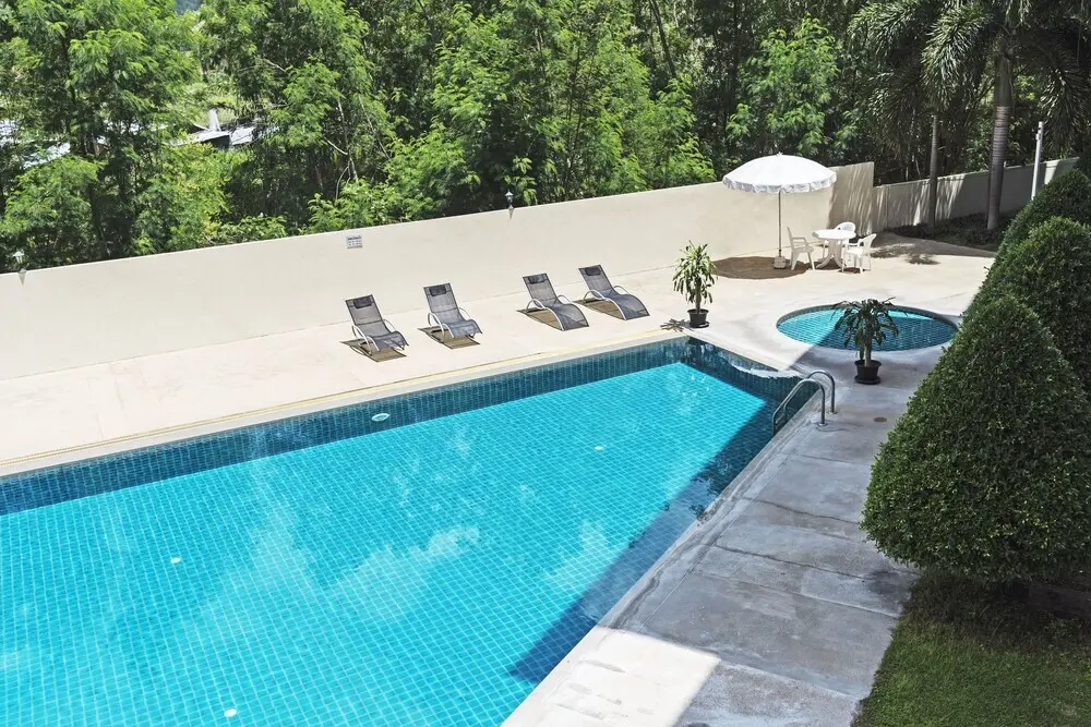 Хуахин: Hua Hin Brace Mountain by Favstay