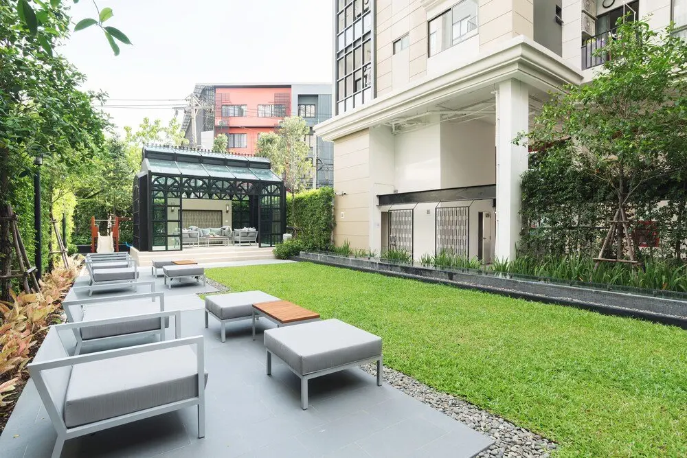 Бангкок: The Nest Sukhumvit 22 by Favstay