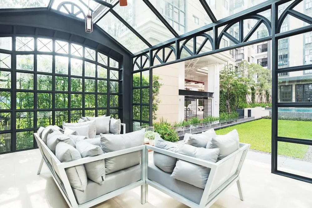Бангкок: The Nest Sukhumvit 22 by Favstay