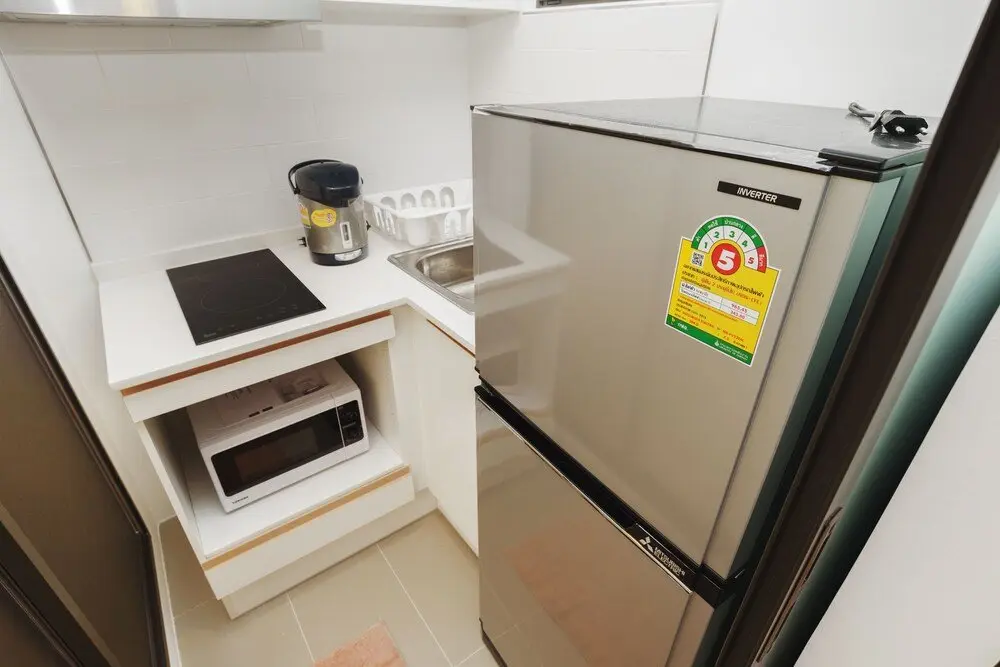 Бангкок: The Nest Sukhumvit 22 by Favstay