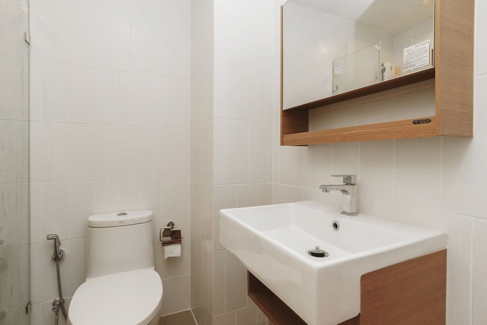 Бангкок: The Nest Sukhumvit 22 by Favstay
