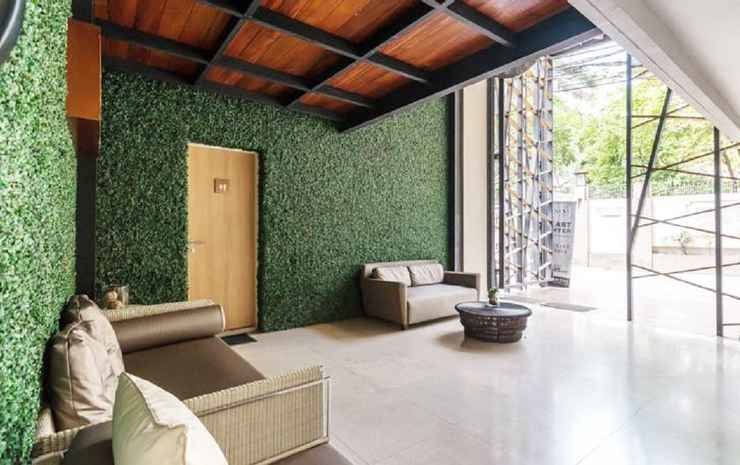 Бангкок: The Nest Sukhumvit 22 by Favstay