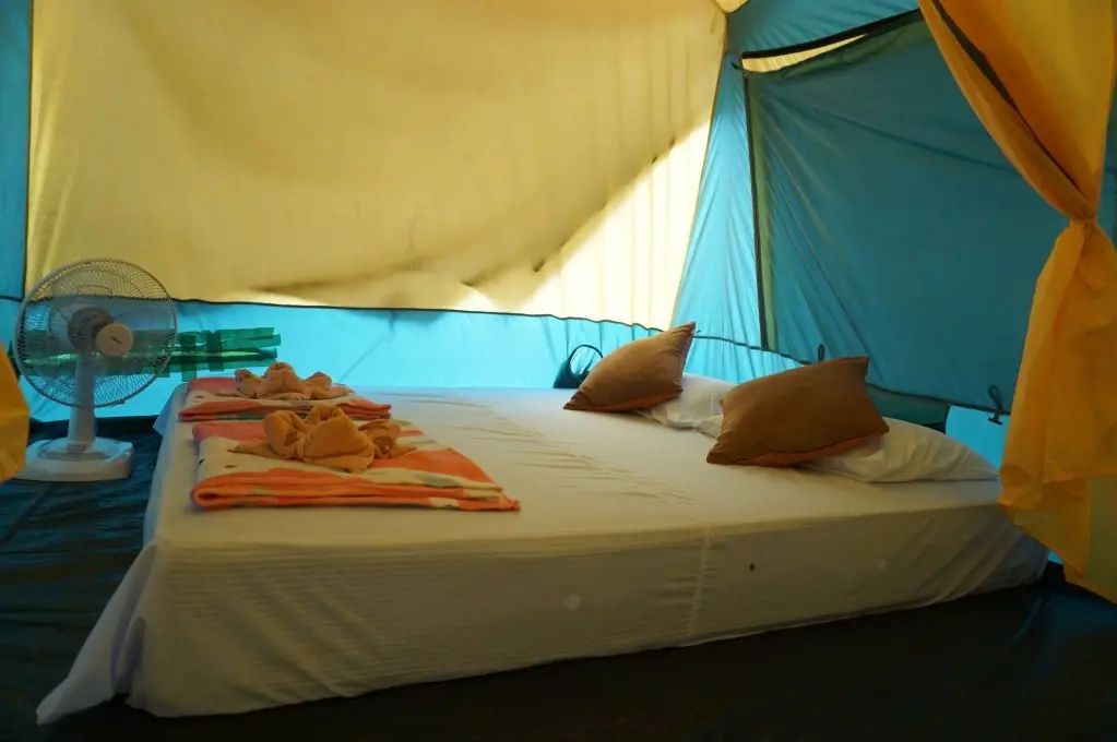 Капоэ: Tonphet Greenery Garden