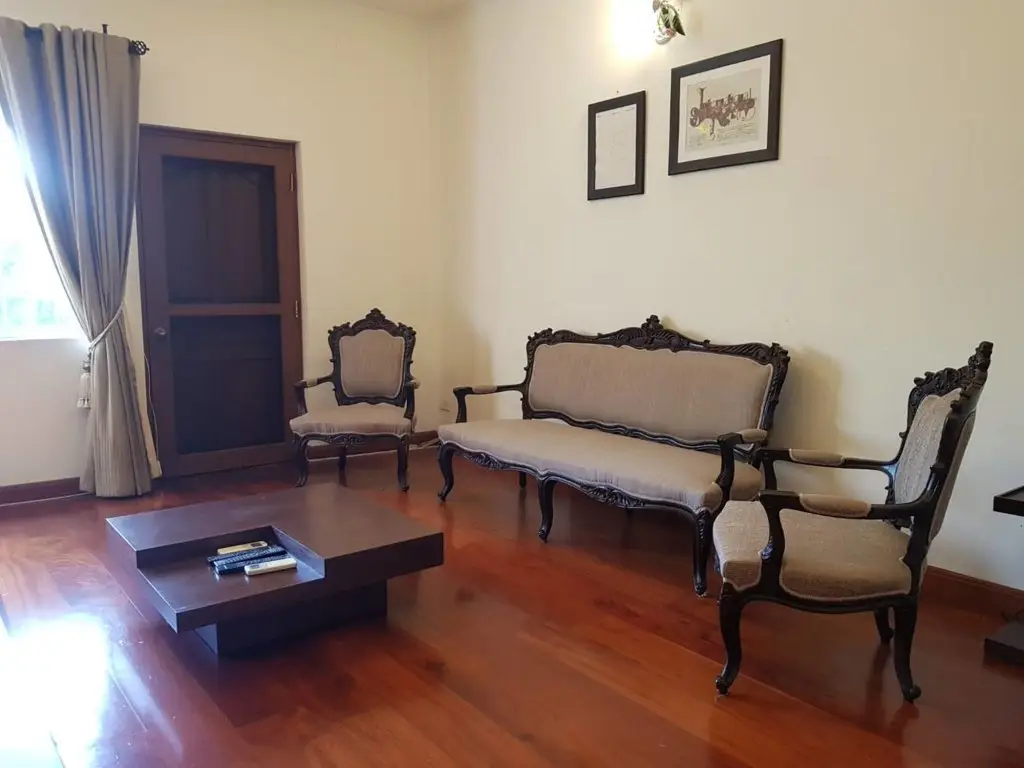 Бангкок: PP Villa Toscana