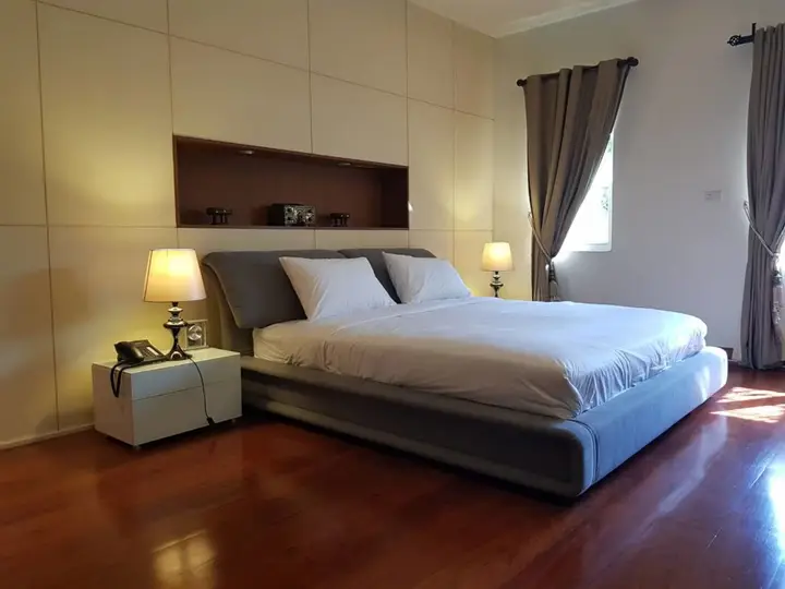 Бангкок: PP Villa Toscana