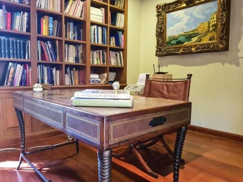 Бангкок: PP Villa Toscana