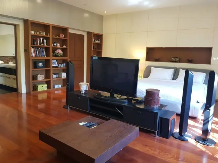Бангкок: PP Villa Toscana