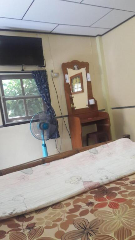 Капоэ: Wasana Resort Ranong