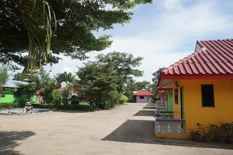 Jaidee Park Inn — фото 1