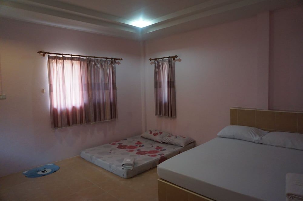 Варин-Чамрап: Jaidee Park Inn