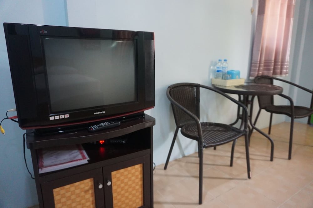 Варин-Чамрап: Jaidee Park Inn