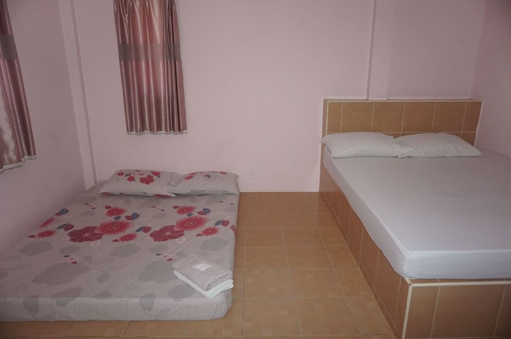 Варин-Чамрап: Jaidee Park Inn