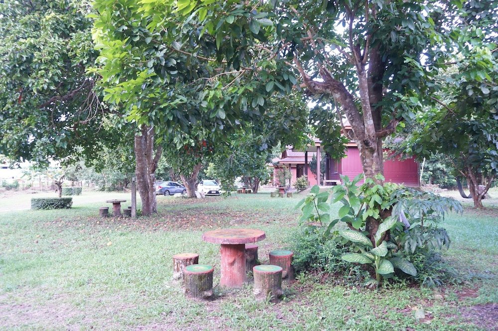 Borrirak Resort Ranong — фото 1