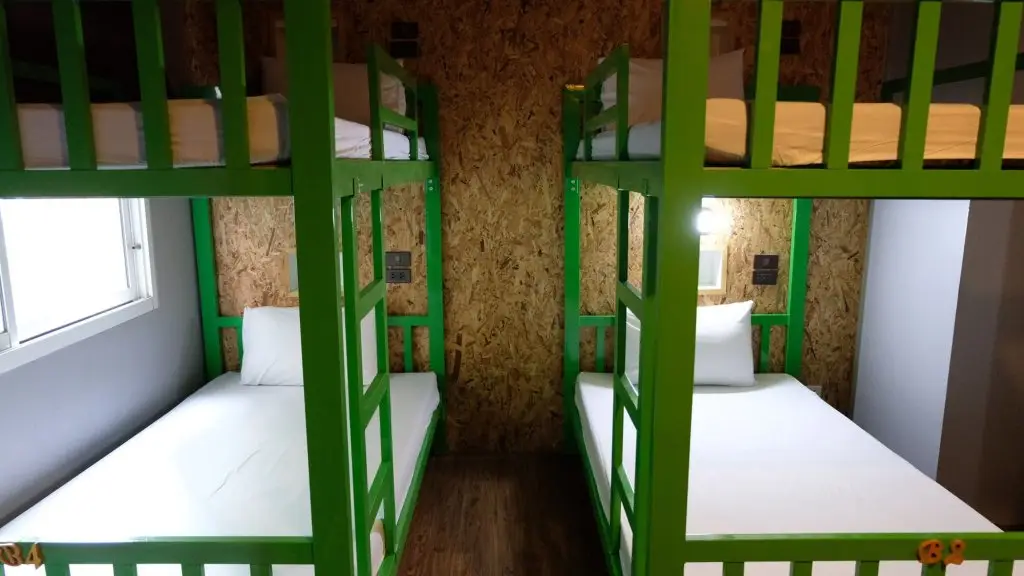 Кату: Frutta Hostel