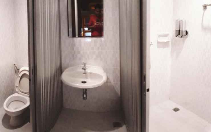 Кату: Frutta Hostel