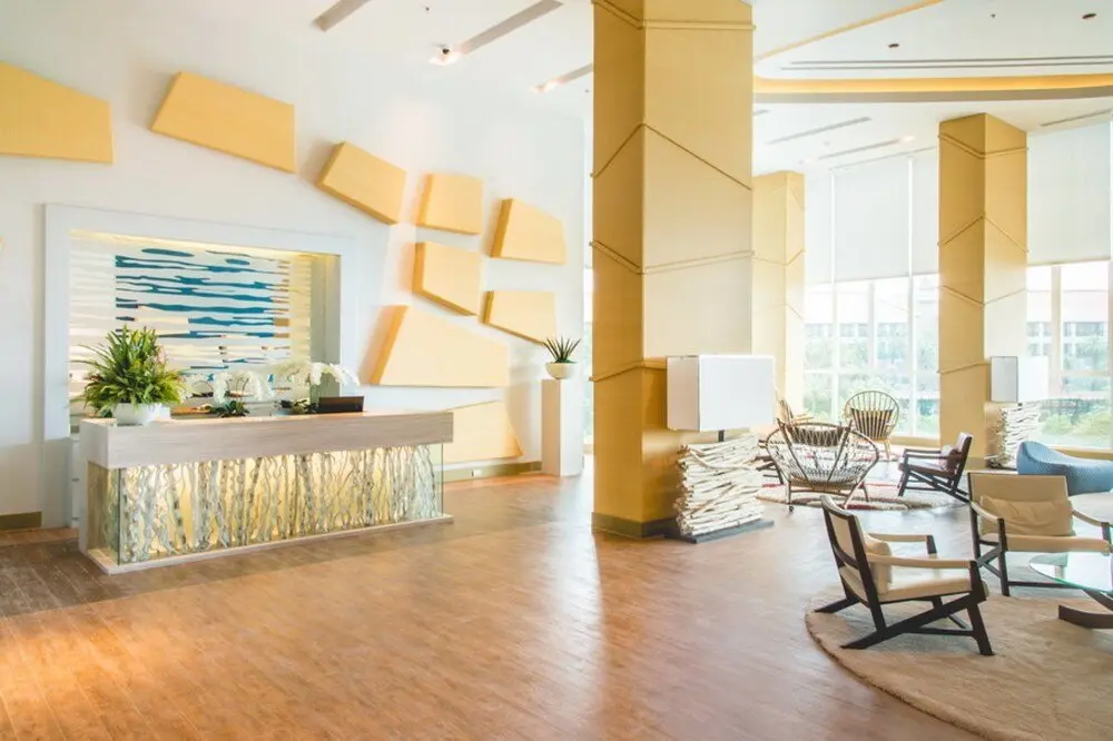 На Чом Тхиан: La Mer Residence and Pool Villa Pattaya By Favstay