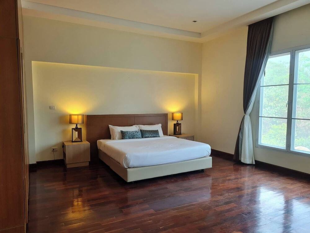 Краби: Villa Kanwara