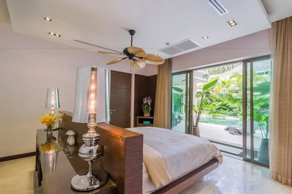 Тхаланг: Diamond Tree Villas By Baanjai Phuket