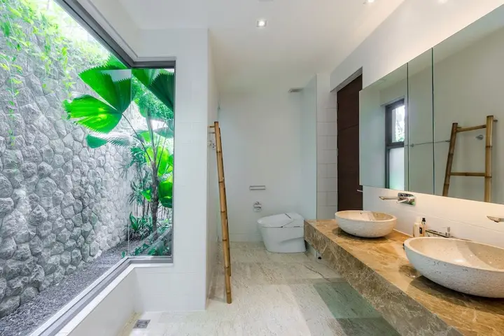 Тхаланг: Diamond Tree Villas By Baanjai Phuket
