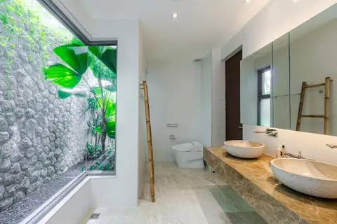 Diamond Tree Villas By Baanjai Phuket — фото 1