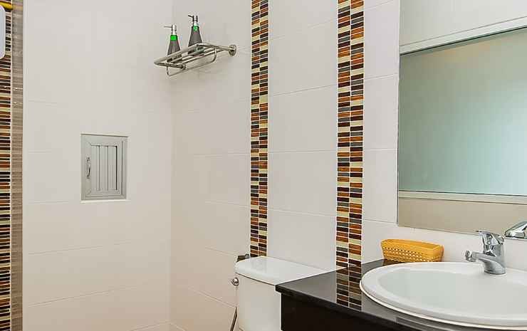 Кату: Pumpui Boutique Hotel