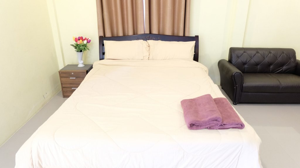 Тхаланг: Hasanah Guesthouse